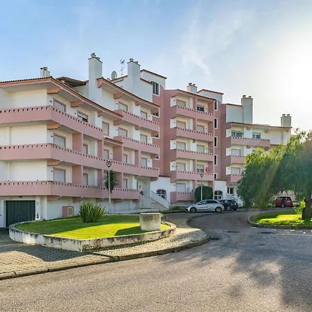 Castelos Da Rocha Beachside By Encantos Do Algarve T2 - 220