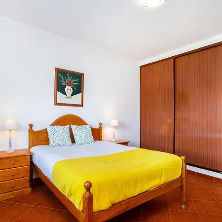 Castelos Da Rocha Beachside By Encantos Do Algarve T2 - 220 Apartment *