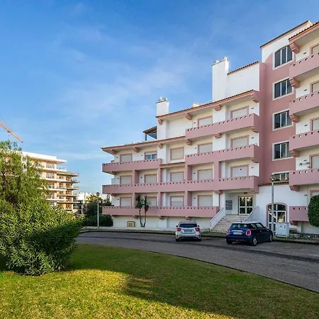 Castelos Da Rocha Beachside By Encantos Do Algarve T2 - 220 Apartment