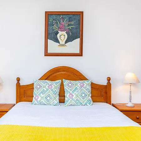 Castelos Da Rocha Beachside By Encantos Do Algarve T2 - 220 Apartment