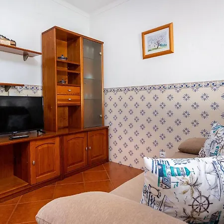 Castelos Da Rocha Beachside By Encantos Do Algarve T2 - 220 Apartment Portimao