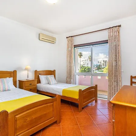 Castelos Da Rocha Beachside By Encantos Do Algarve T2 - 220 Apartment Portimao