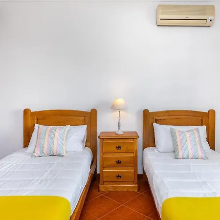Castelos Da Rocha Beachside By Encantos Do Algarve T2 - 220 Apartment