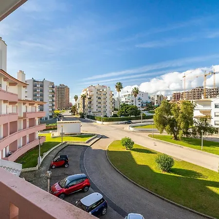 Castelos Da Rocha Beachside By Encantos Do Algarve T2 - 220 Apartment Portimao