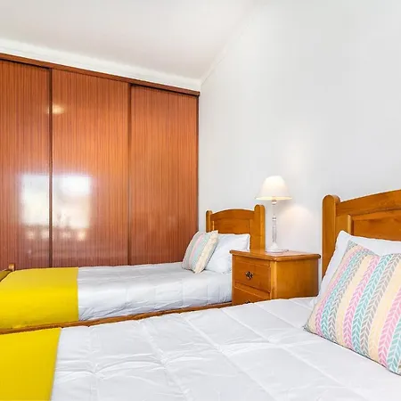 Castelos Da Rocha Beachside By Encantos Do Algarve T2 - 220 * Portimao