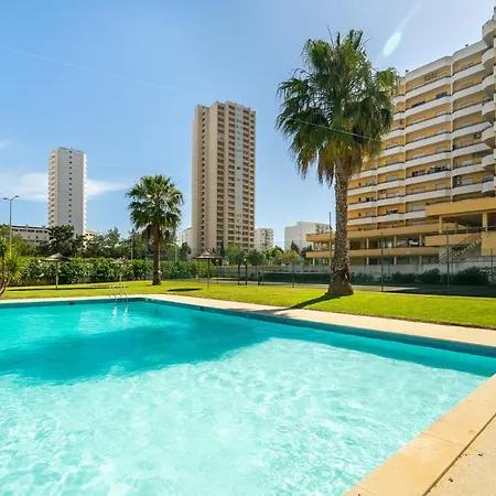 Castelos Da Rocha Beachside By Encantos Do Algarve T2 - 220 Apartment