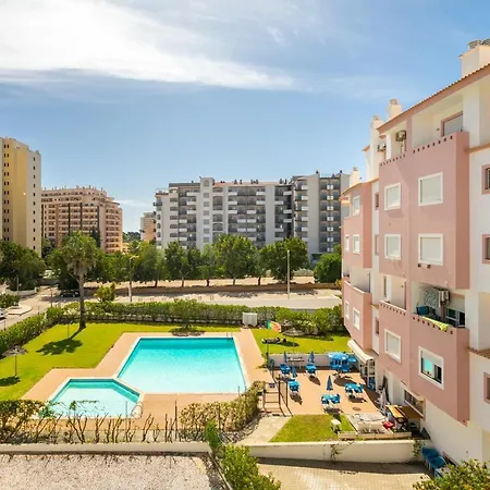 Apartment Castelos Da Rocha Beachside By Encantos Do Algarve T2 - 220