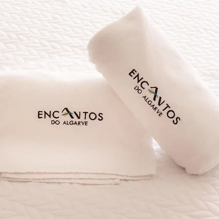 Castelos Da Rocha Beachside By Encantos Do Algarve T2 - 220