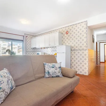 Castelos Da Rocha Beachside By Encantos Do Algarve T2 - 220 *