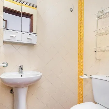 Castelos Da Rocha Beachside By Encantos Do Algarve T2 - 220 Daire *