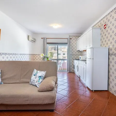Daire Castelos Da Rocha Beachside By Encantos Do Algarve T2 - 220