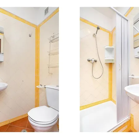Castelos Da Rocha Beachside By Encantos Do Algarve T2 - 220 Daire *