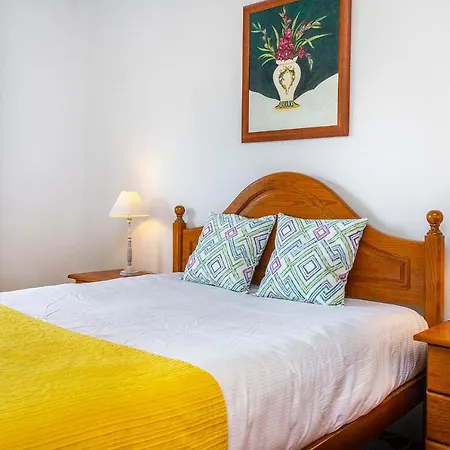 Daire Castelos Da Rocha Beachside By Encantos Do Algarve T2 - 220