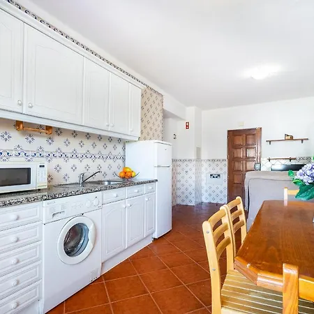 Castelos Da Rocha Beachside By Encantos Do Algarve T2 - 220 Daire *
